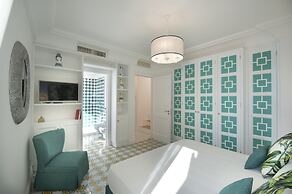 Exclusive Villa in Praiano with Pool & View