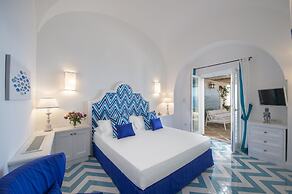 Exclusive Villa in Praiano with Pool & View