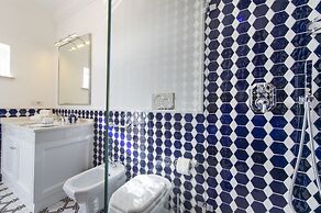 Exclusive Villa in Praiano with Pool & View