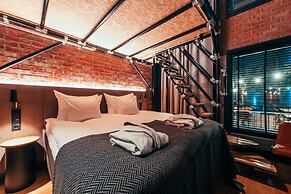 Clarion Hotel Mestari