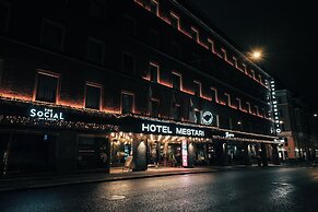 Clarion Hotel Mestari