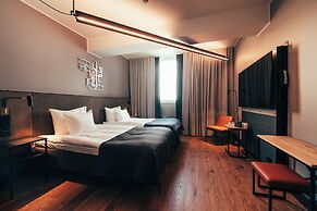 Clarion Hotel Mestari