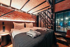 Clarion Hotel Mestari