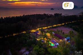 Dugong Village-Green Hotel