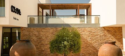 Octant Evora
