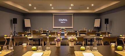 Octant Evora