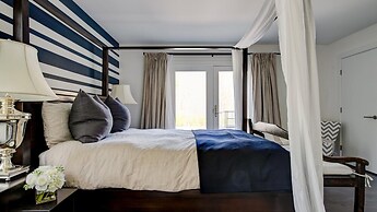 Bridgehampton Beauty