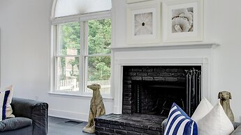Bridgehampton Beauty