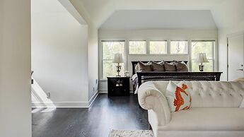 Bridgehampton Beauty
