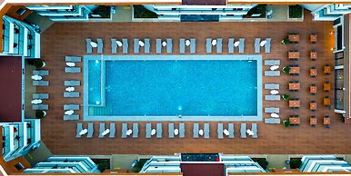 Side Amour Hotel - All Inclusive