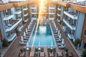 Side Amour Hotel - All Inclusive