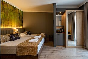 Side Amour Hotel - All Inclusive