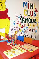 Side Amour Hotel - All Inclusive