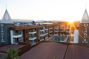 Side Amour Hotel - All Inclusive