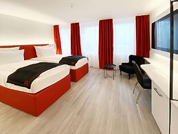 DORMERO Hotel Hersbruck