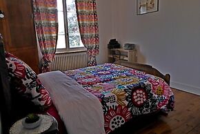 L'oustal des Bons Vivants