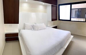 Polo 54 Downtown Apartments