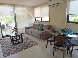 Polo 54 Downtown Apartments