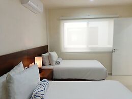 Polo 54 Downtown Apartments