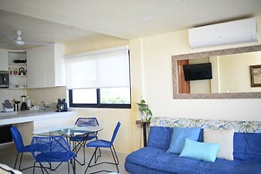 Polo 54 Downtown Apartments