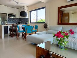 Polo 54 Downtown Apartments