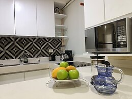 Polo 54 Downtown Apartments