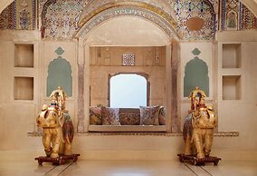 Six Senses Fort Barwara