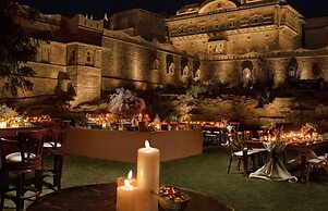 Six Senses Fort Barwara