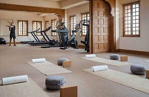 Six Senses Fort Barwara
