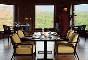 Six Senses Fort Barwara