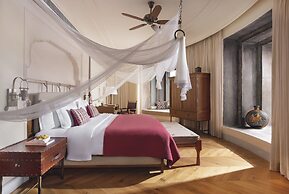 Six Senses Fort Barwara