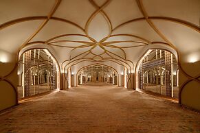 Six Senses Fort Barwara