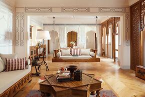 Six Senses Fort Barwara