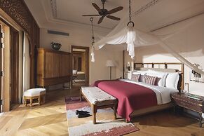 Six Senses Fort Barwara