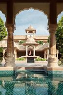 Six Senses Fort Barwara