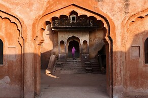 Six Senses Fort Barwara