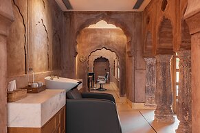 Six Senses Fort Barwara