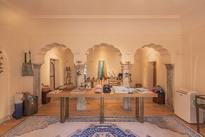 Six Senses Fort Barwara