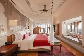 Six Senses Fort Barwara