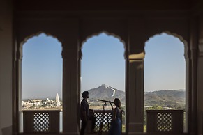 Six Senses Fort Barwara