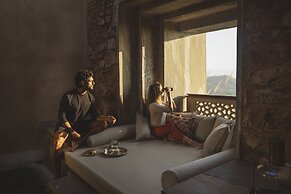 Six Senses Fort Barwara