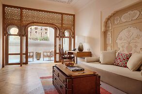 Six Senses Fort Barwara