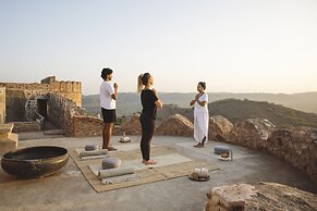 Six Senses Fort Barwara