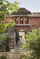 Six Senses Fort Barwara