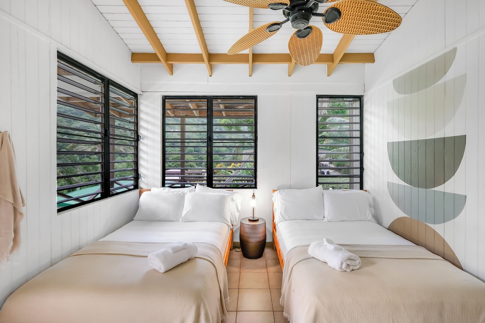 Casa Grande Mountain Retreat - Adults Only