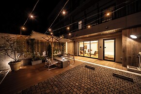 Dormy Inn Express Gotemba Hot Springs