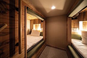 Dormy Inn Express Gotemba Hot Springs