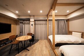 Dormy Inn Express Gotemba Hot Springs