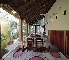 Dumas Guest House