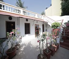 Dumas Guest House